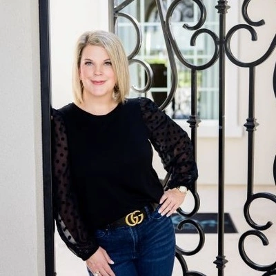 Photo of the Owner of Talisman Custom Homes Asha King