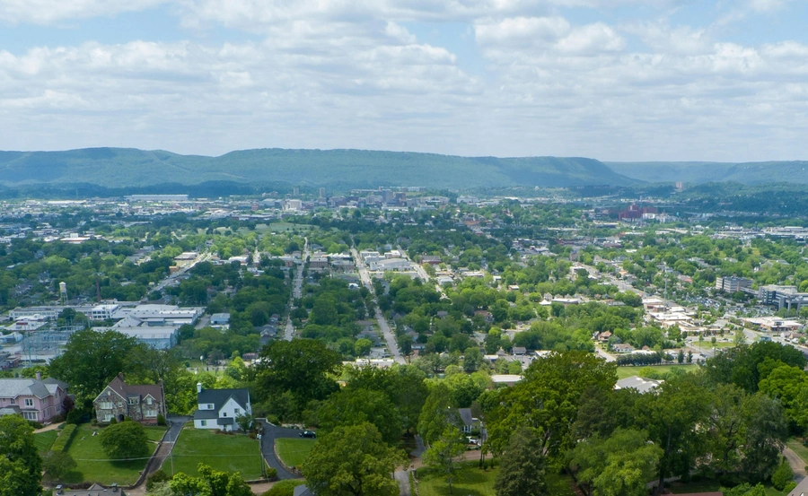 Map of Bellville, Chappell Hill, Brenham, Round Top