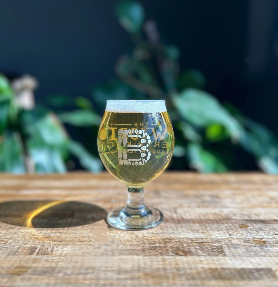 No. 1 Blend Texas Keeper Cider