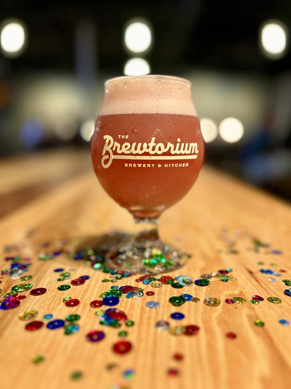 BIG GAY BEER