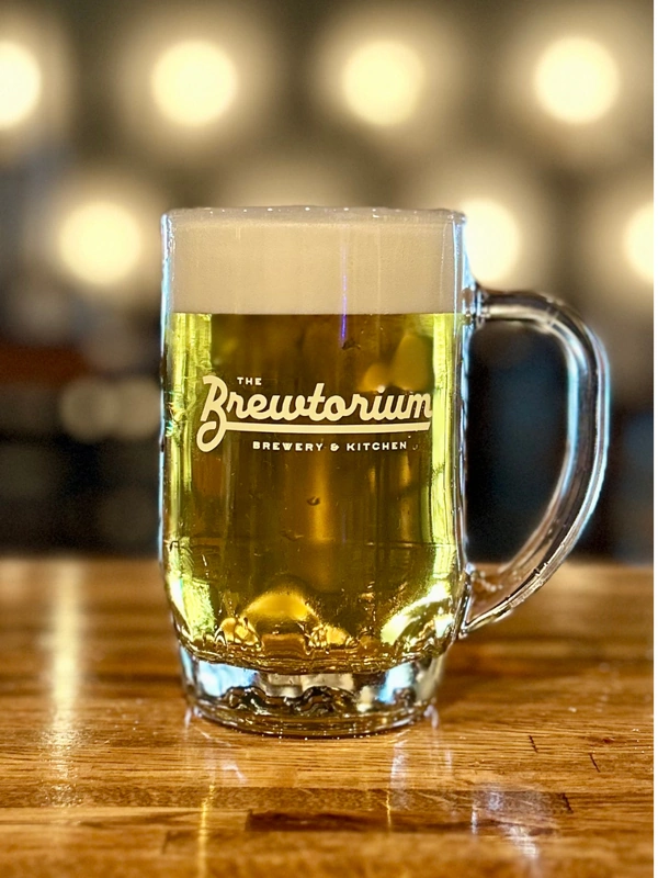 HOP IT LIKE IT'S HOT*