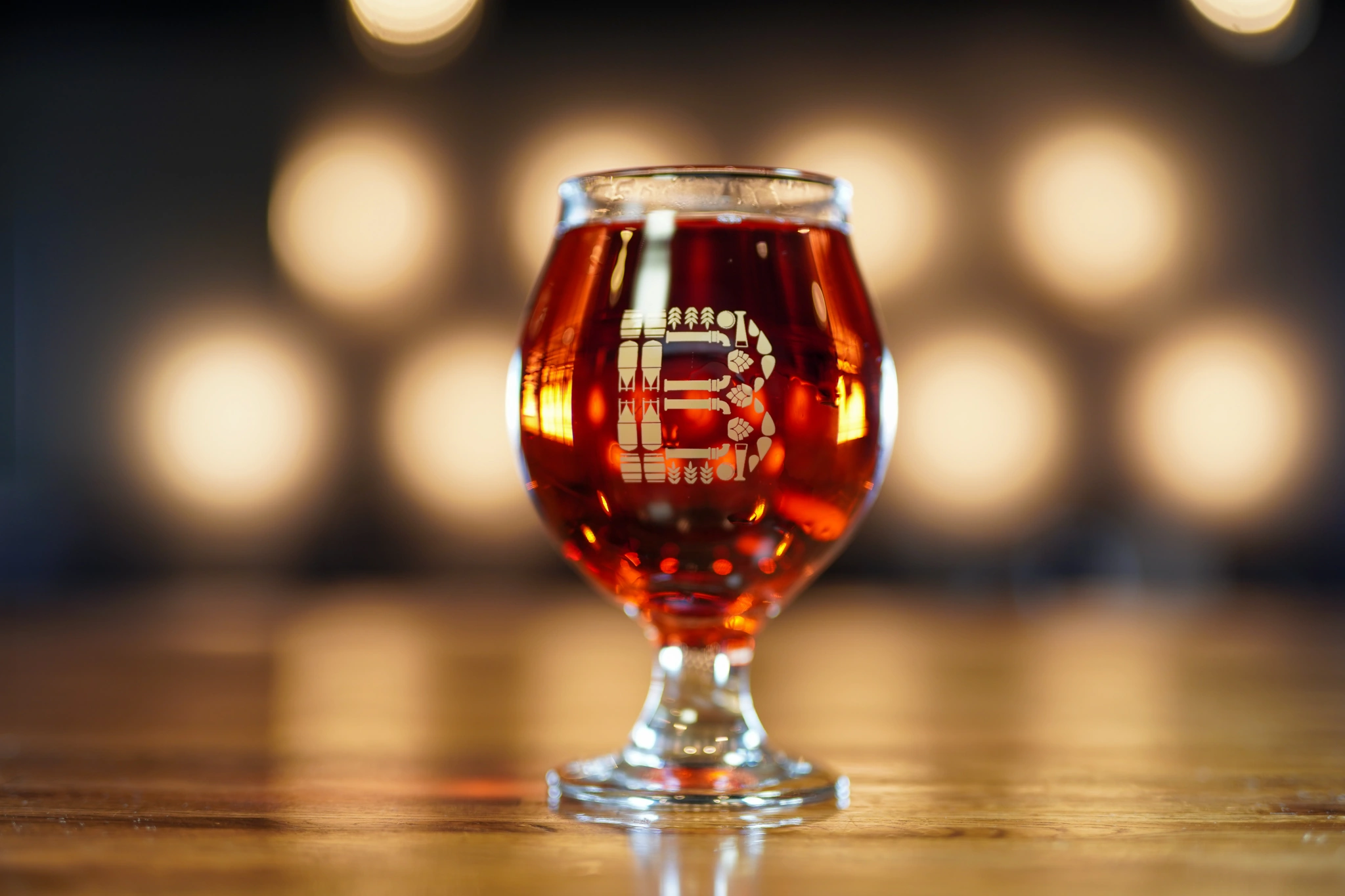 Brewtorium craft brewed beer