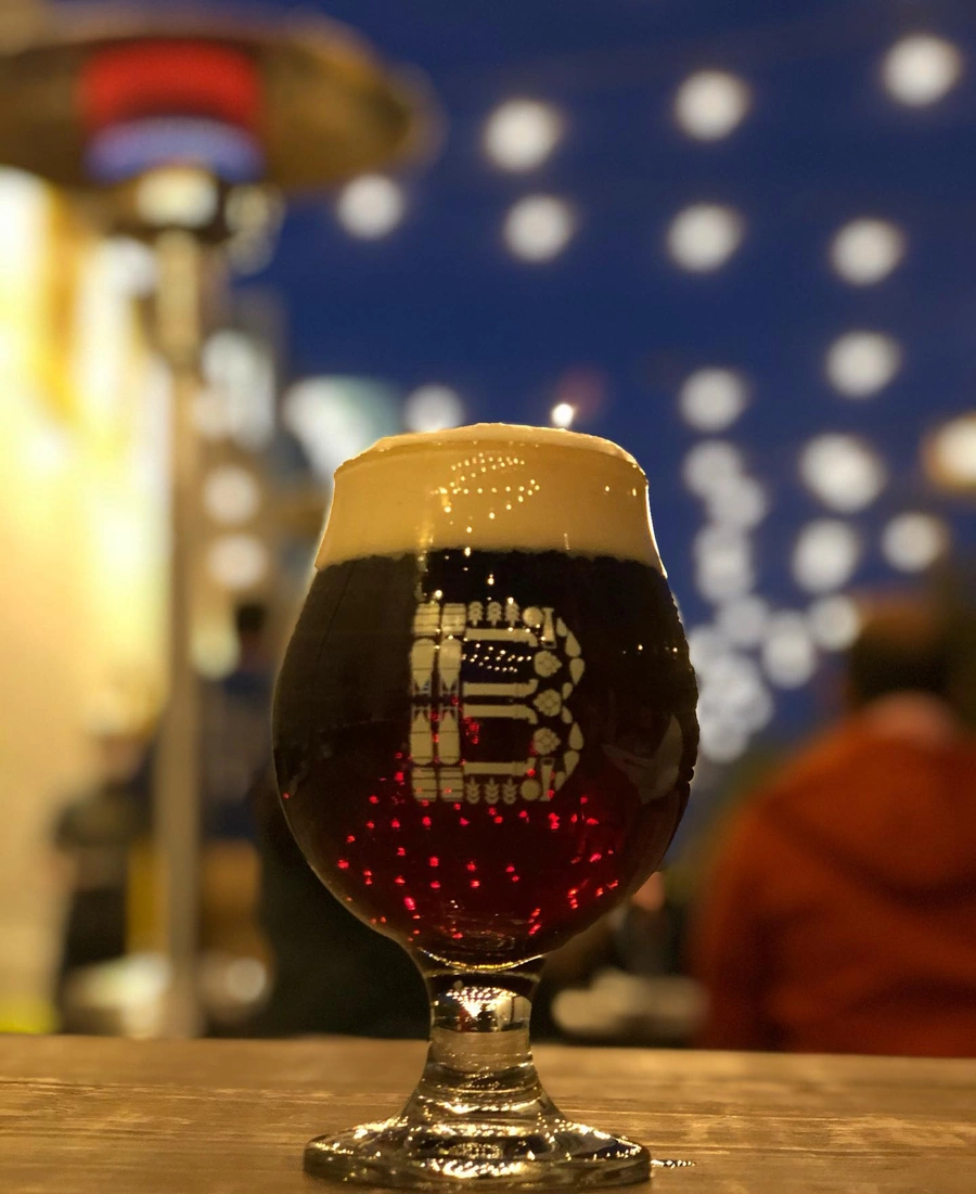 Confabulator | Doppelbock