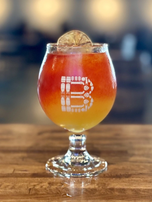 Frozen Mangonada