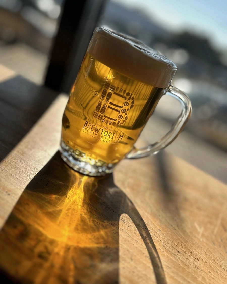 Just Add Polka | Festbier