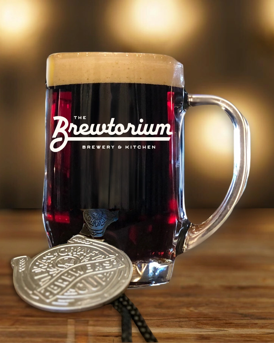 The Bleaken | Munich Dunkel Lager 