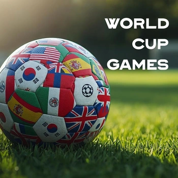 World Cup Games at The Brewtorium