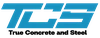 TCS Main Logo