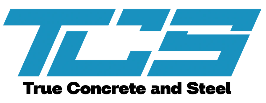TCS Main Logo