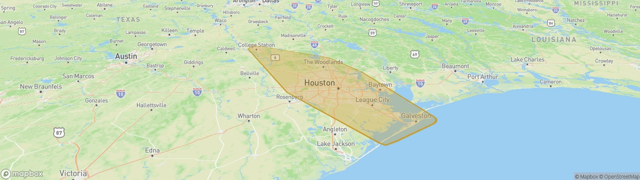 Map of 11701 Holderrieth Rd, Suite #910, Tomball, TX 77375