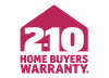 2-10 Home Buyers Warranty