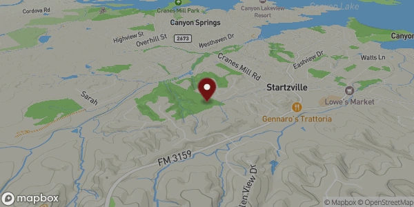 Map of all locations