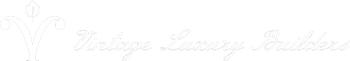 Vintage Luxury Builders Logo