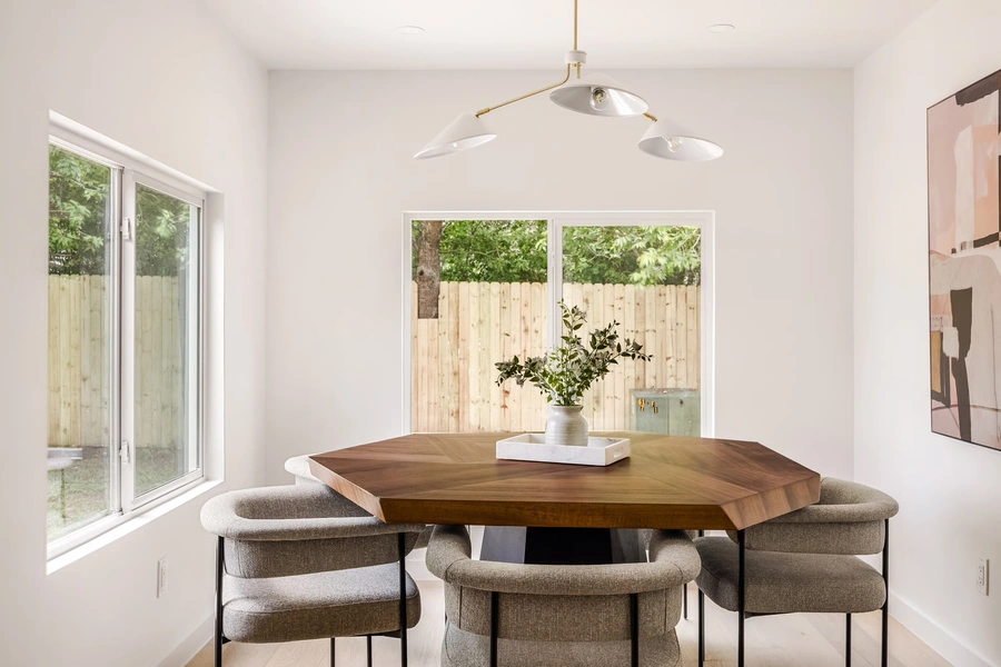 Gaines Mill Home Remodel by Waterloo Construction