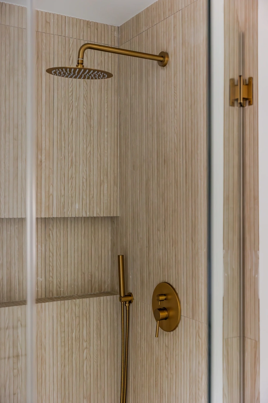 Gaines Mill Home Remodel by Waterloo Construction