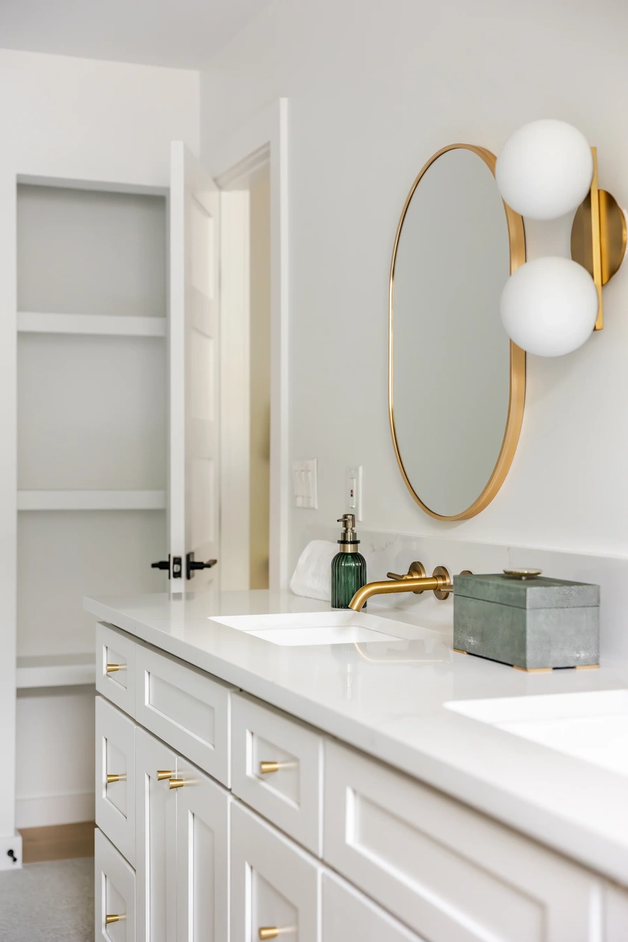 Gaines Mill Home Remodel by Waterloo Construction