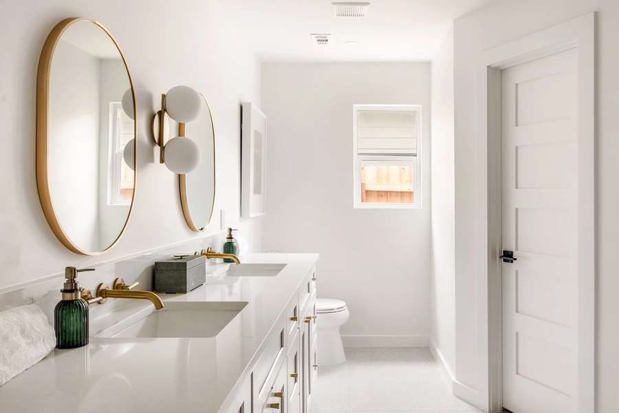 Gaines Mill Home Remodel by Waterloo Construction