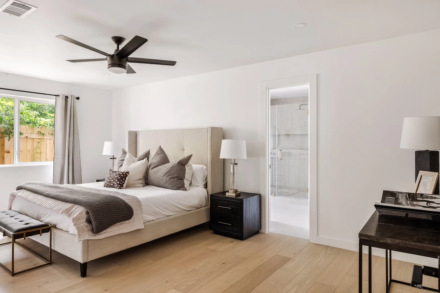 Gaines Mill Home Remodel by Waterloo Construction