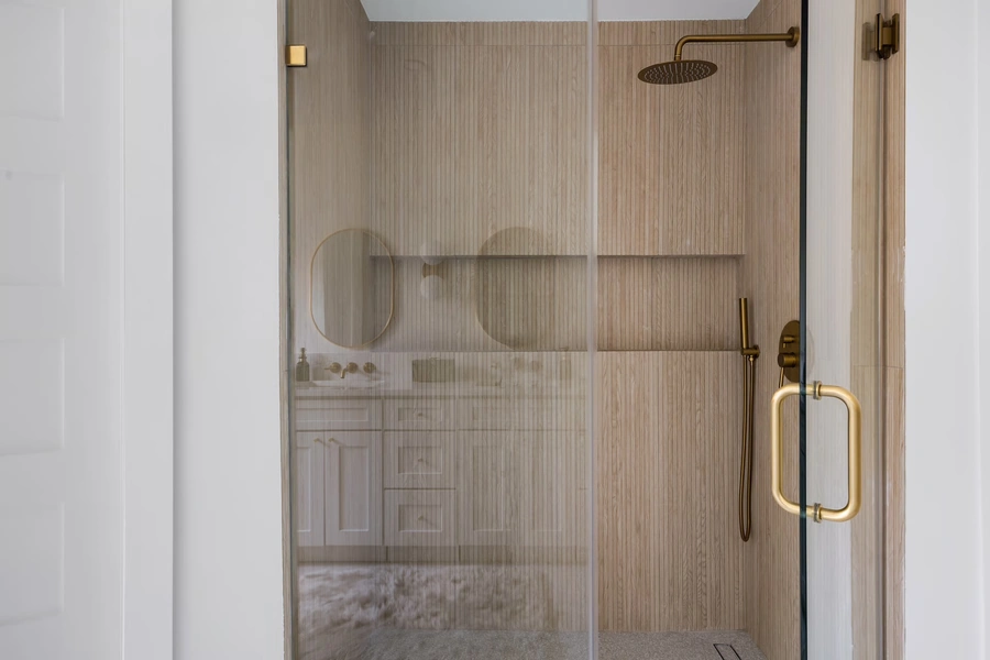 Gaines Mill Home Remodel by Waterloo Construction