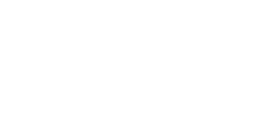 Slanted white Waterloo Construction logo