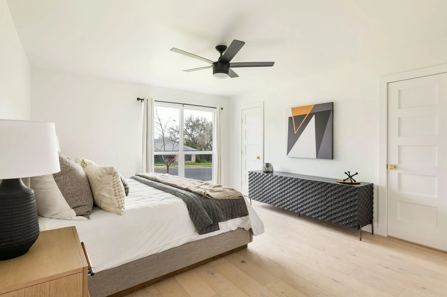 Manasas Home Remodel by Waterloo Construction