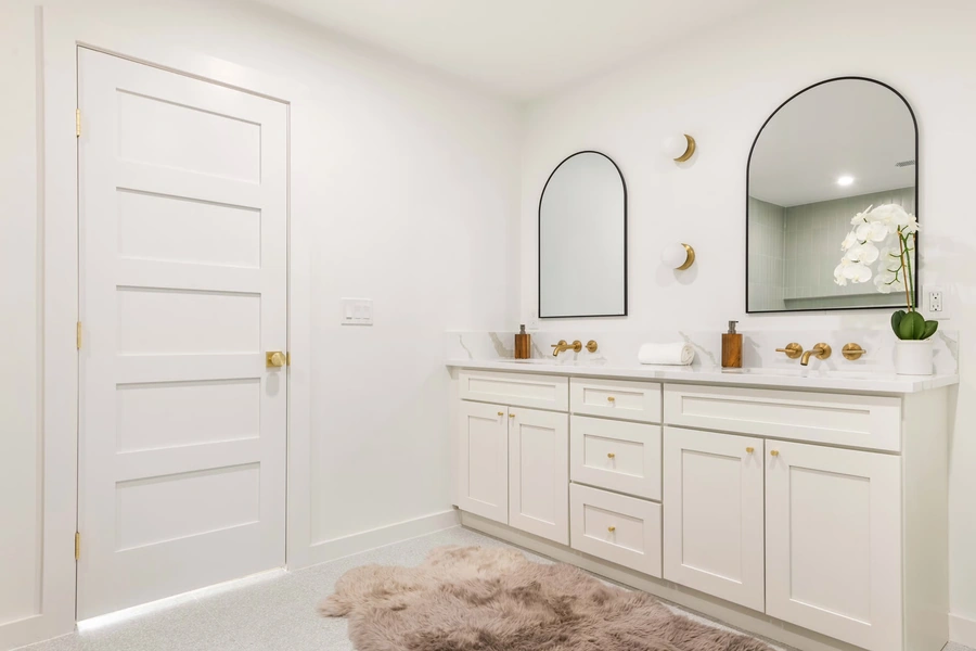 Manasas Home Remodel by Waterloo Construction