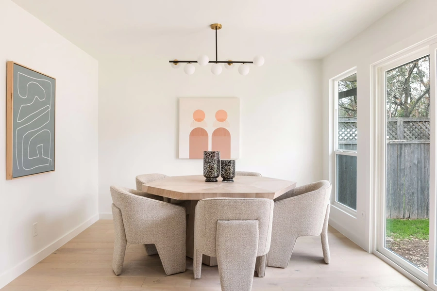 Manasas Home Remodel by Waterloo Construction