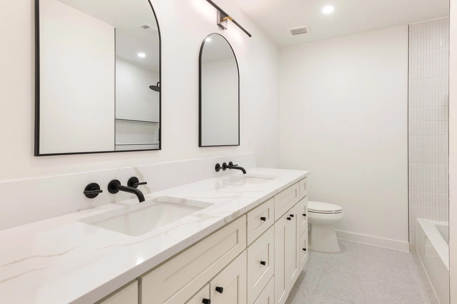 Manasas Home Remodel by Waterloo Construction