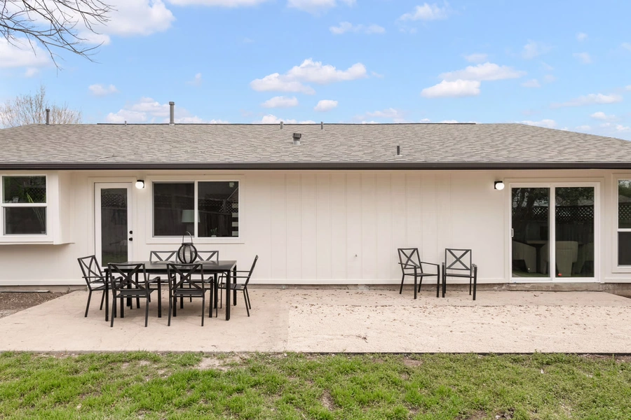 Manasas Home Remodel by Waterloo Construction