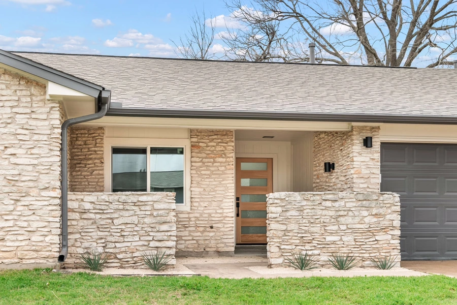 Manasas Home Remodel by Waterloo Construction