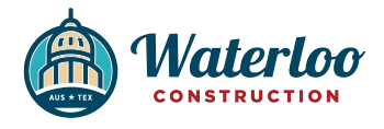 Waterloo Construction Logo