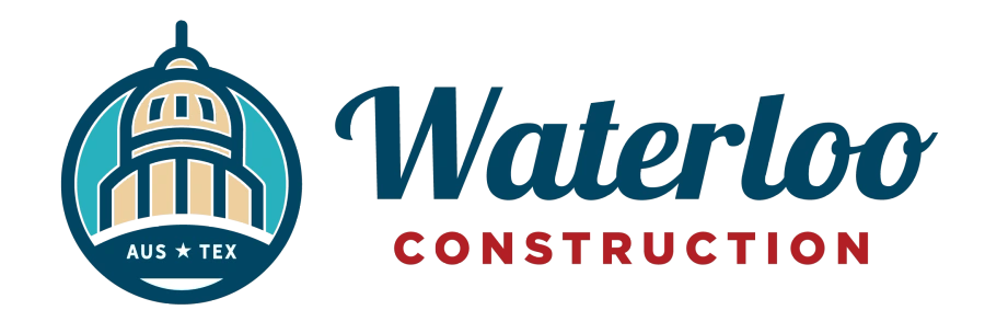 Waterloo Construction Logo