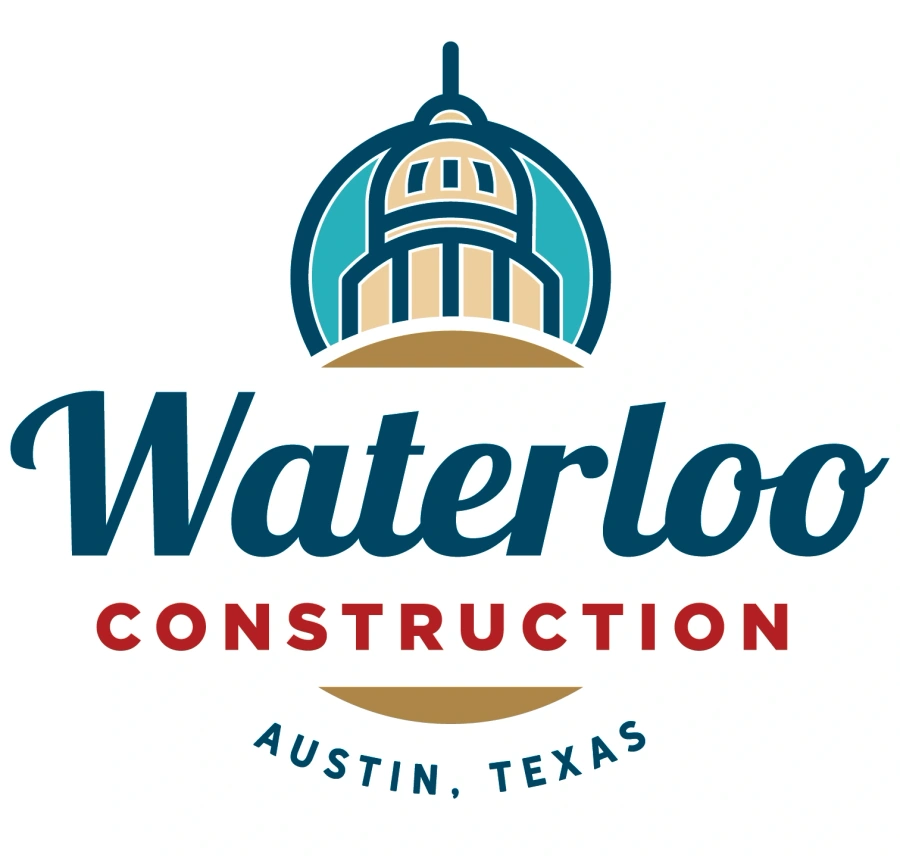 Waterloo Construction Logo